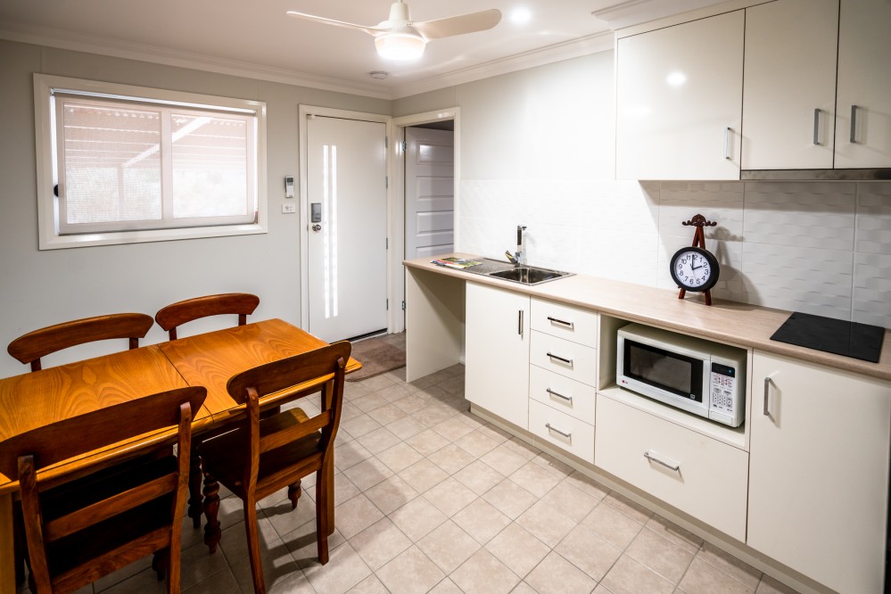 Bookings247 Bond Apartment & Bond Cottage