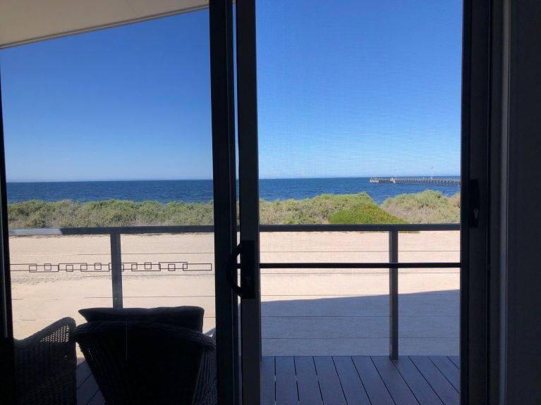 Bookings247 Fowlers Bay Ocean View Cabins