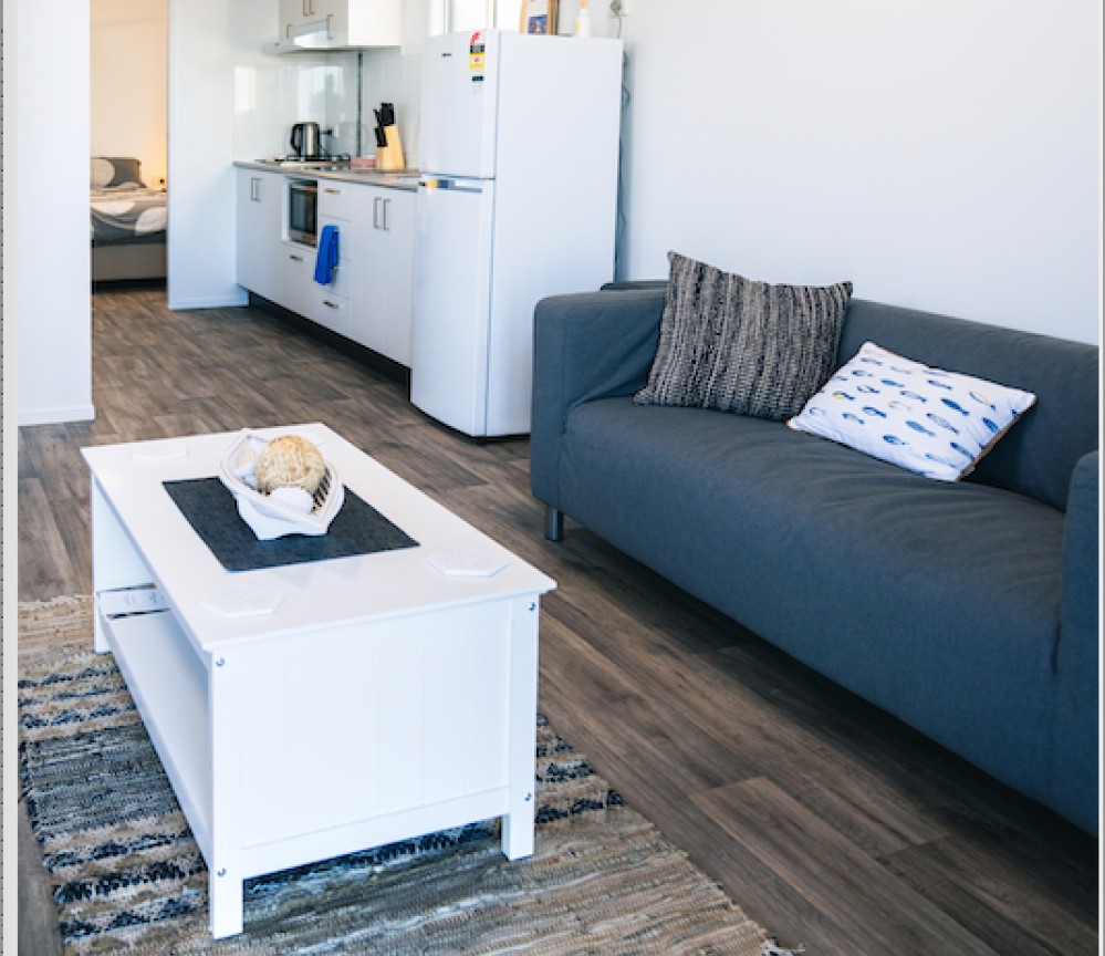 Bookings247 Fowlers Bay Ocean View Cabins