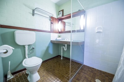 King Bed Two-Storey Apartment