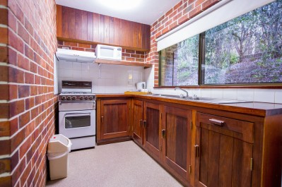 King Bed Two-Storey Apartment