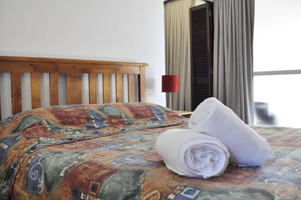 Bookings247: Alexander Park Motor Inn